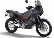 KTM 990 Adventure EFI KTM 990 Adventure EFI